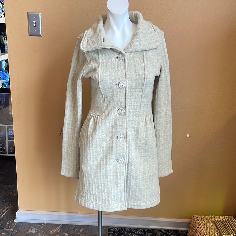 Patagonia® Worn Wear
W's Better Sweater® Coat Size S